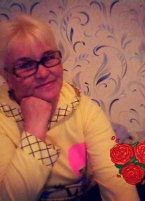 Татьяна, 58, Россия, Губаха