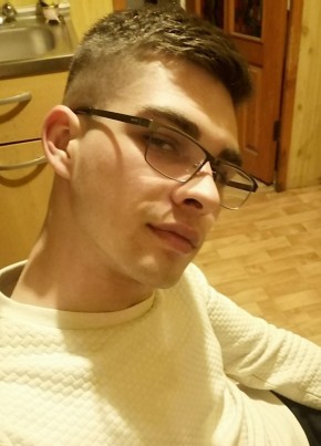 Илья , 25, Россия, Кашира