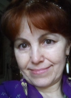 Наталия, 65, Россия, Санкт-Петербург