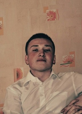 Антон, 25, Россия, Екатеринбург