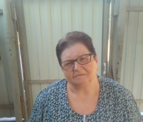 Людмила, 69 лет, Выселки