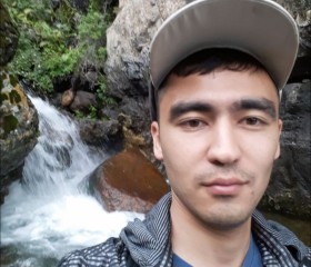 Жамшид, 31 год, Toshkent