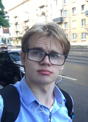 Артем, 26, Россия, Казань