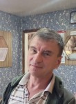 Юрий, 54 года, Новосибирск
