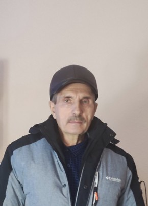 Алексей, 55, Azərbaycan Respublikası, Qazax
