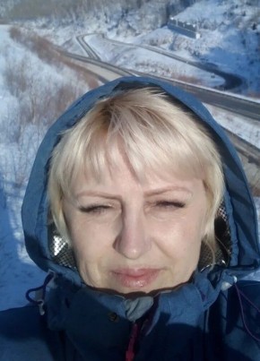 ღ ❥ Татьяна, 57, Россия, Горно-Алтайск