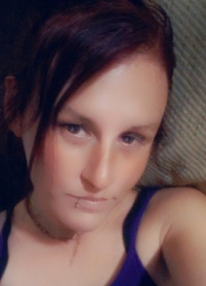 HEATHER, 31, United States of America, Bend