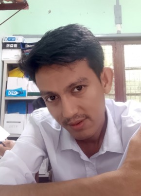 Ko h z l из Naypyitaw 36 лет