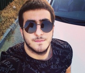 Рамиль, 27 лет, Bakı