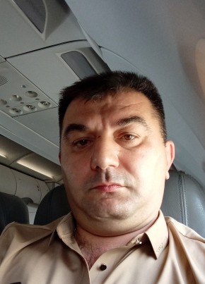 Гарик, 44, Россия, Москва
