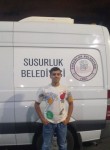 Görkem, 20 лет, İstanbul