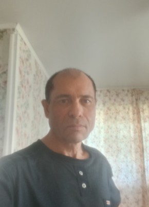 Рамиль, 54, Россия, Туймазы