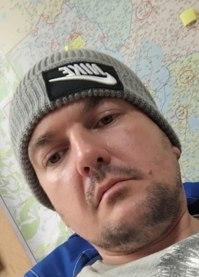 Кирилл, 37, Россия, Нижневартовск