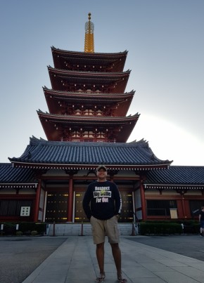 jaym, 32, 日本, 東京都