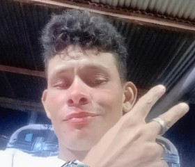 Gregorio, 25, Acarigua