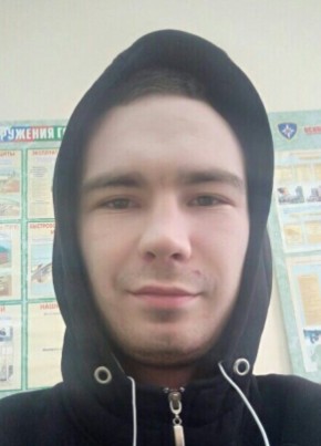 Владимир , 29, Россия, Галич