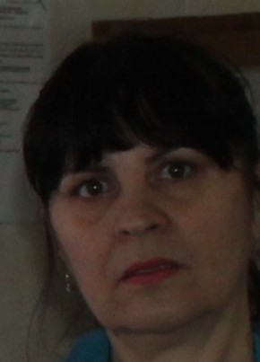 Валентина, 56, Россия, Джанкой