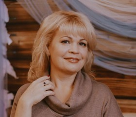 Полина, 44 года, Красноярск