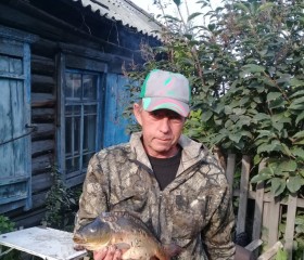 Сергей, 55 лет, Белово