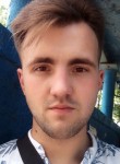 Aleksandr, 23, Tyumen