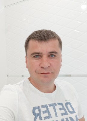 Алексей из Пінска 44 года