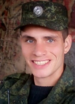 Сергей, 32, Украина, Луганск