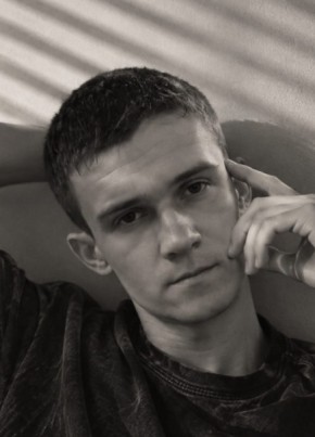 Андрей из Астаны 28 лет
