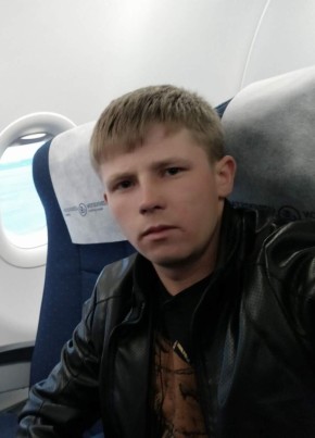 Виталя, 27, Россия, Семикаракорск
