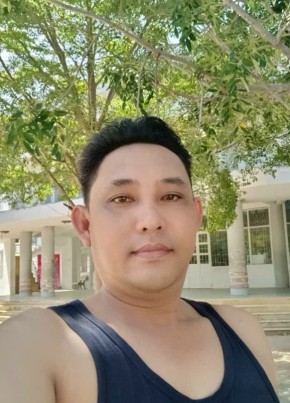 Anh tý из Tây Ninh 47 лет