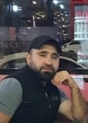 Ali из Eskişehir 33 года