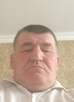 Абдулла из Кизляра 53 года