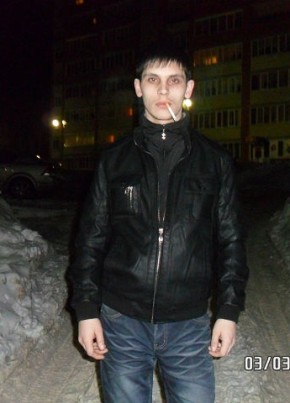 Юрий Прытков, 34, Россия, Бессоновка