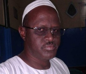 عبدالعظيم ابو صد, 80, Cairo