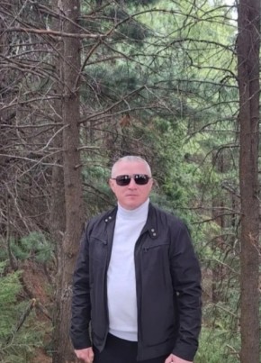 VadiK из Ханты-Мансийска 47 лет