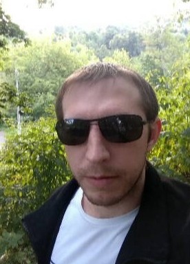 Павел, 33, Россия, Астрахань