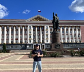 Андрей, 25 лет, Смоленск