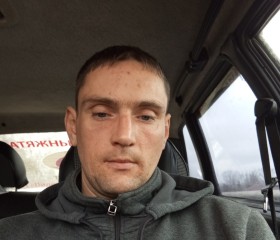 Олег, 35 лет, Смоленск