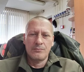 Андрей, 53 года, Ирбит