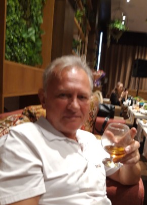 Лео, 65, Қазақстан, Алматы
