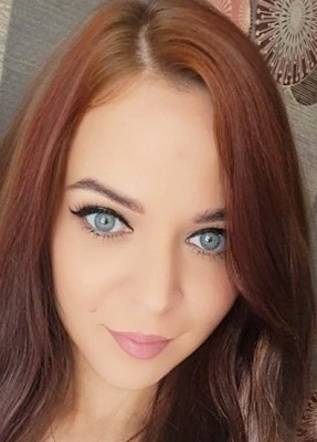 Дарья, 31, Россия, Анжеро-Судженск