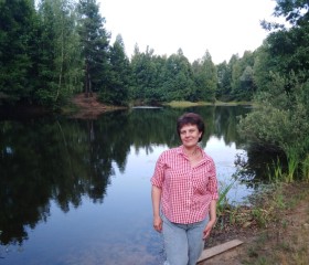 Людмила, 49 лет, Волгоград