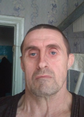 Геннадий, 58, Россия, Кинель-Черкассы