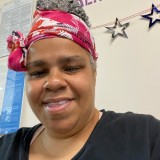 Melissa, 44  , Charlotte