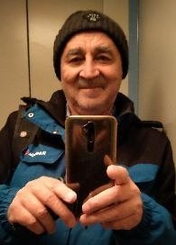 Oleg, 72, Russia, Moscow