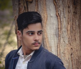 Hamza, 19 лет, کراچی