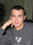 Andrey, 23, Bor