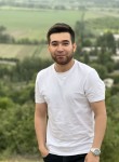 Xojimuxammad, 26, Tashkent