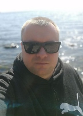 Дмитрий из Питкяранты 41 год