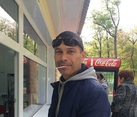 Евгений, 51 год, Пенза