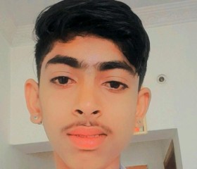 Mangilal, 19 лет, Bangalore